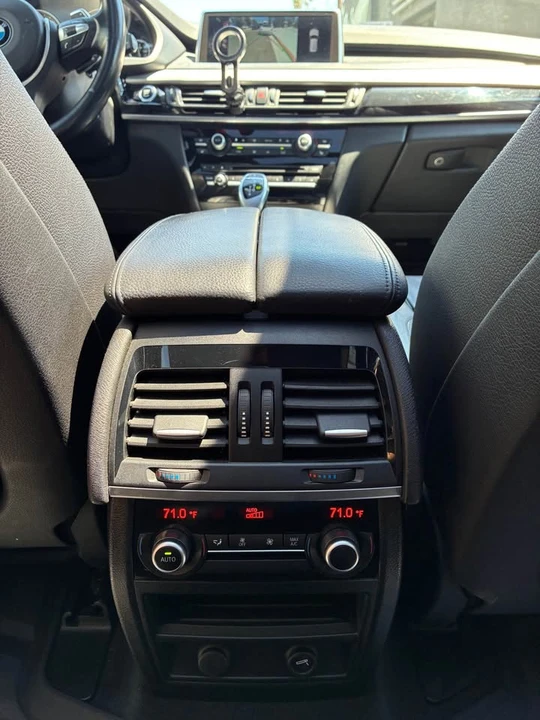 2015 BMW F15 X5 - Image 16 of 19