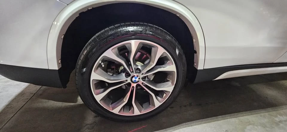 2015 BMW F15 X5 - Image 8 of 8