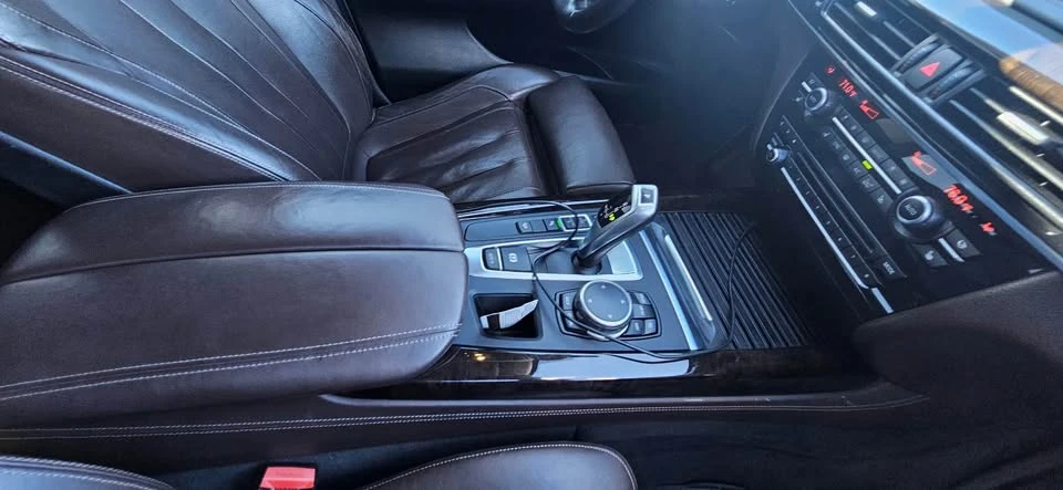 2015 BMW F15 X5 - Image 5 of 8