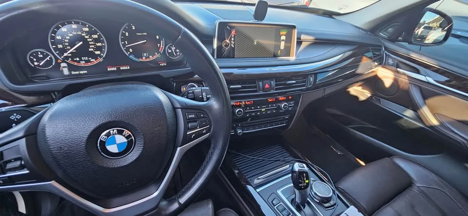 2015 BMW F15 X5 - Image 3 of 8