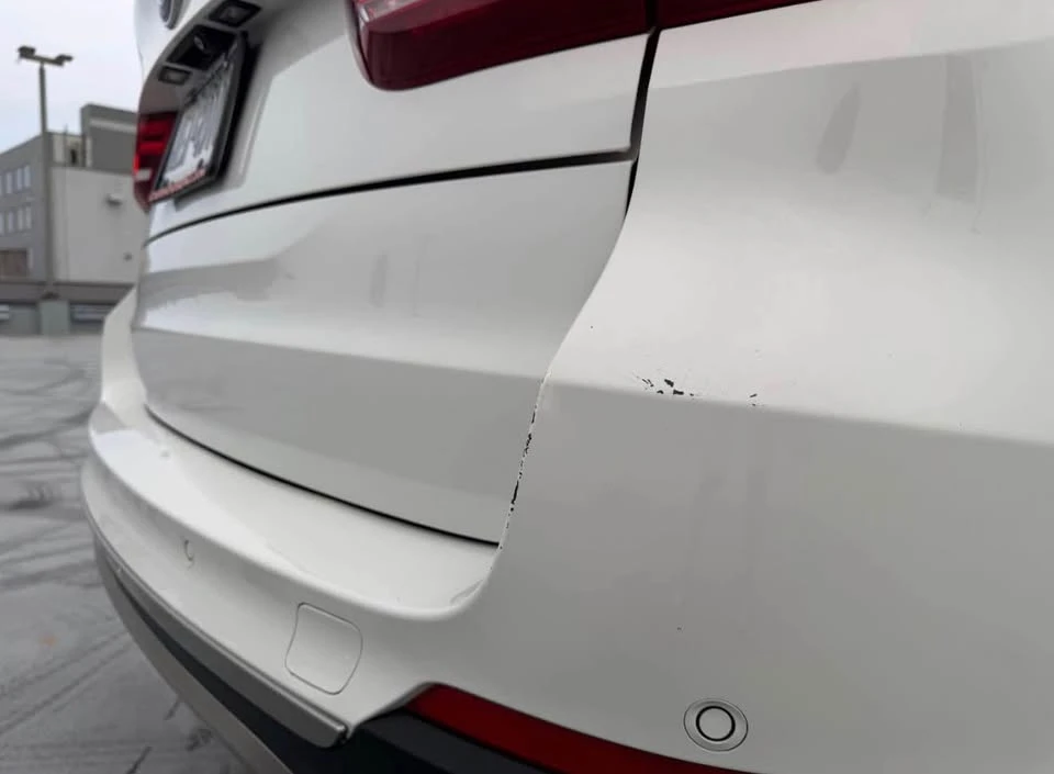 2015 BMW F15 X5 - Image 10 of 17