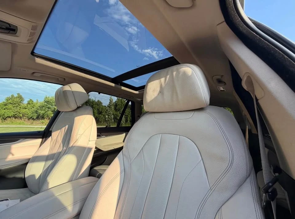 2015 BMW F15 X5 - Image 7 of 11
