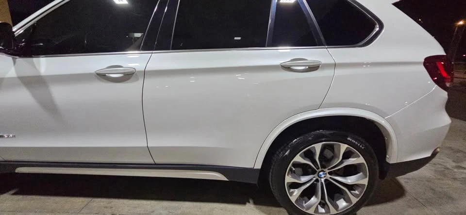 2015 BMW F15 X5 - Image 7 of 8