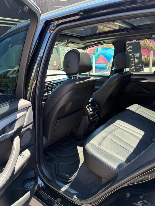 2015 BMW F15 X5 - Image 13 of 19