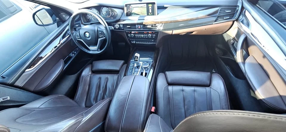 2015 BMW F15 X5 - Image 2 of 8