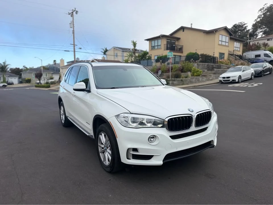 2015 BMW F15 X5 - Image 2 of 20