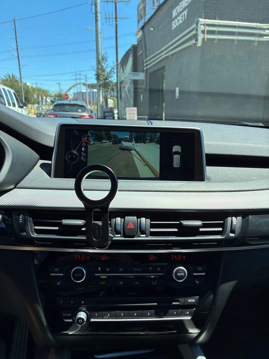 2015 BMW F15 X5 - Image 12 of 19