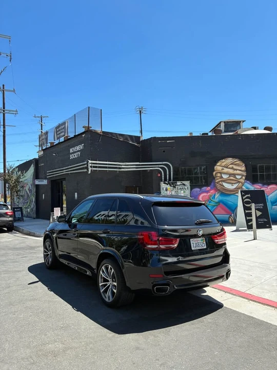 2015 BMW F15 X5 - Image 6 of 19