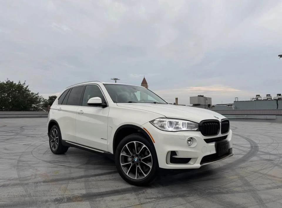 2015 BMW F15 X5 - Image 2 of 17