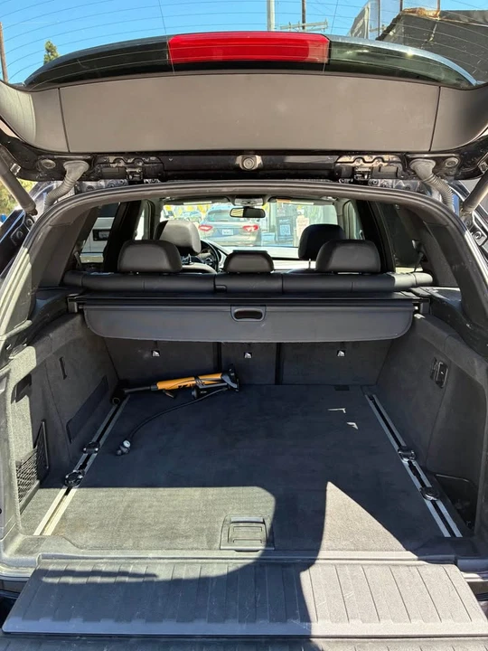 2015 BMW F15 X5 - Image 19 of 19
