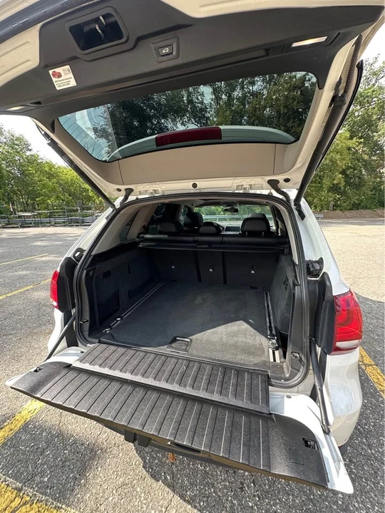 2015 BMW F15 X5 - Image 12 of 18
