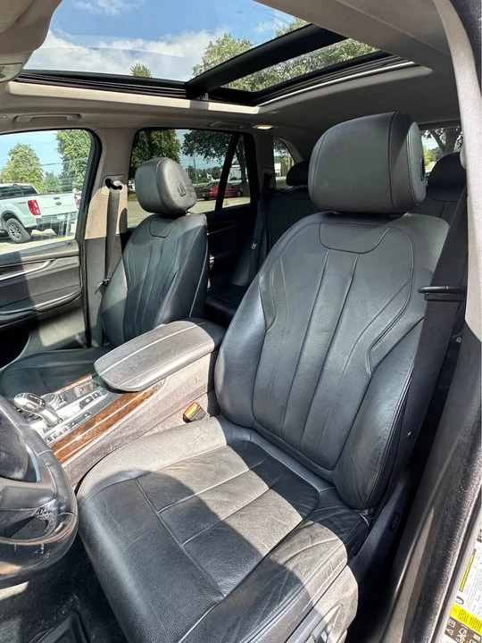 2015 BMW F15 X5 - Image 10 of 18