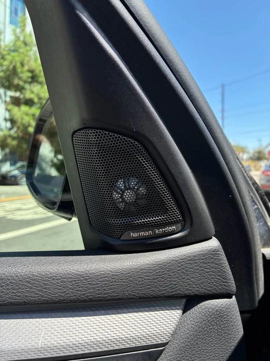 2015 BMW F15 X5 - Image 14 of 19