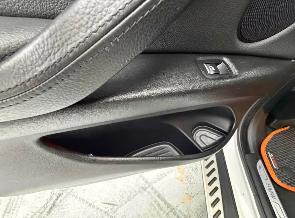 2015 BMW F15 X5 - Image 14 of 17
