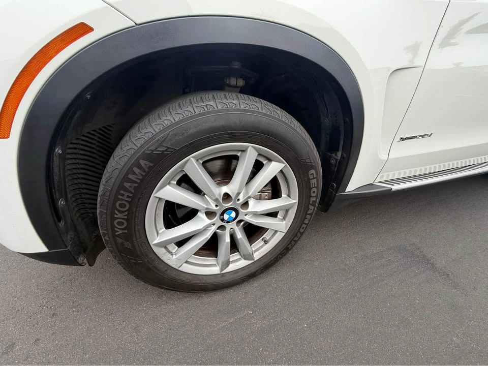 2015 BMW F15 X5 - Image 15 of 20