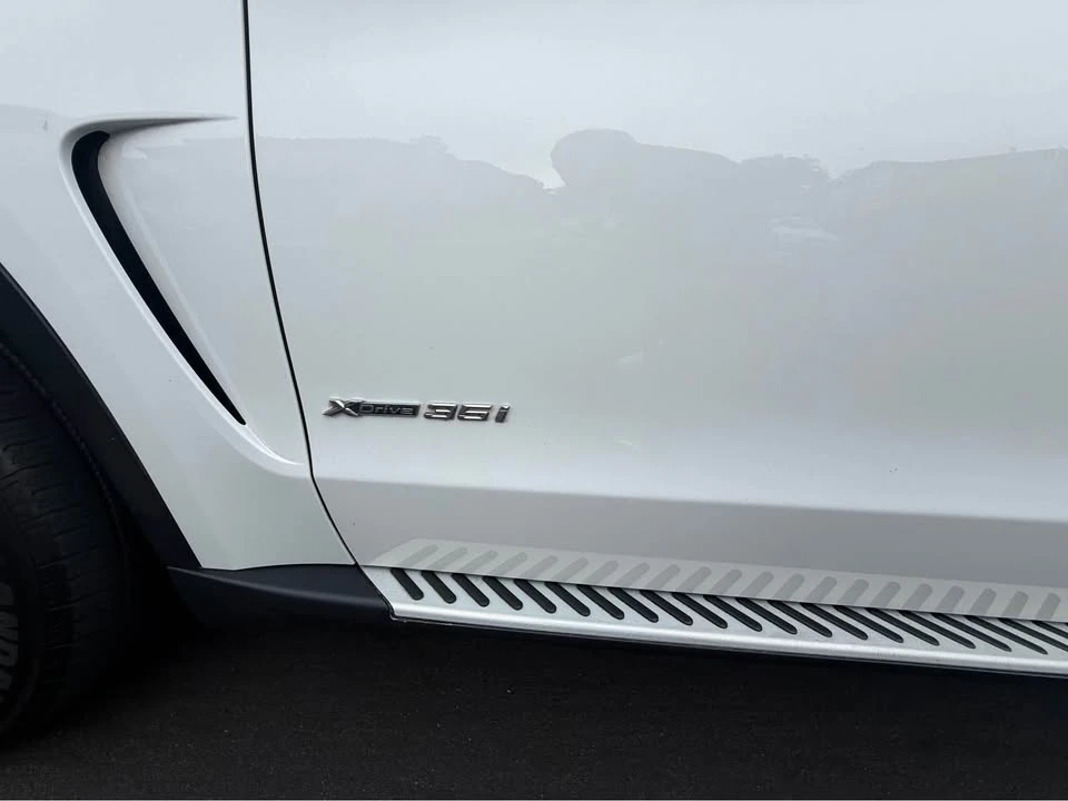 2015 BMW F15 X5 - Image 16 of 20