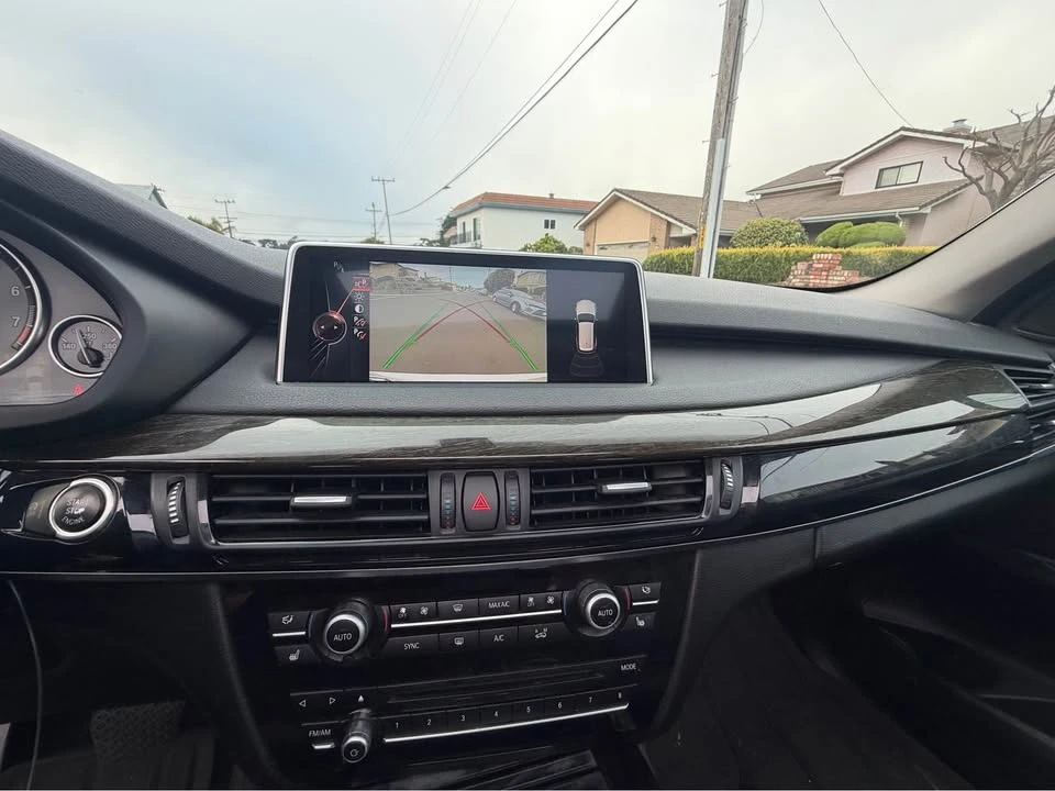 2015 BMW F15 X5 - Image 14 of 20