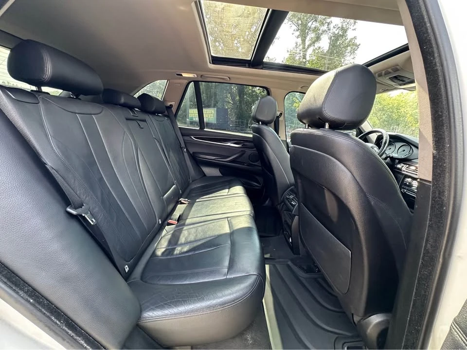 2015 BMW F15 X5 - Image 15 of 18