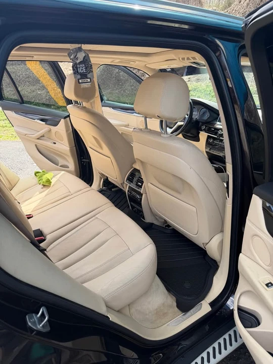 2015 BMW F15 X5 - Image 9 of 9