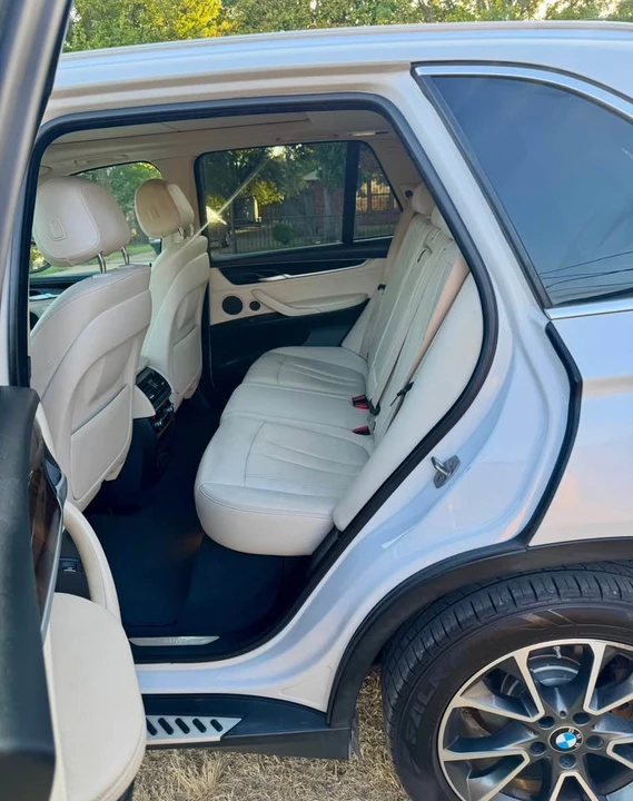 2015 BMW F15 X5 - Image 9 of 13