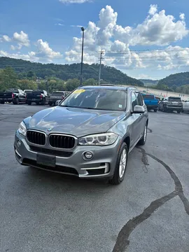 2015 BMW X5 xDrive35i Premium Sport Utility 4D