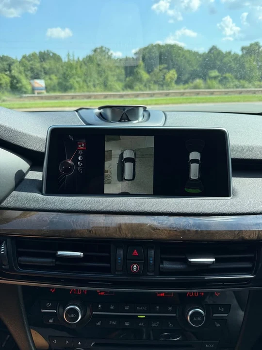 2015 BMW F15 X5 - Image 10 of 20