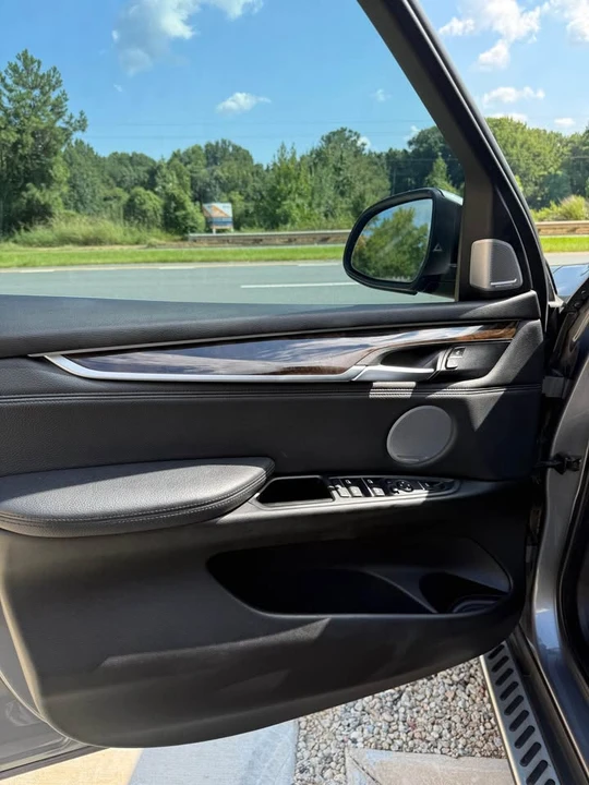 2015 BMW F15 X5 - Image 6 of 20