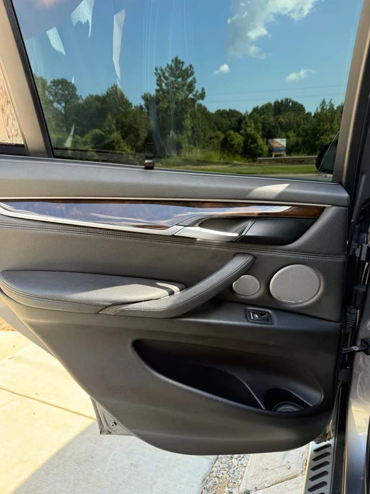 2015 BMW F15 X5 - Image 13 of 20
