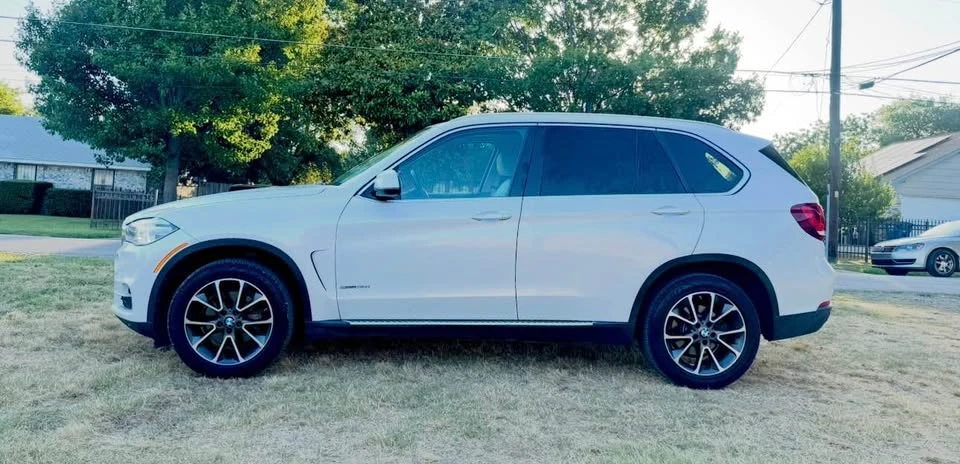 2015 BMW F15 X5 - Image 5 of 13