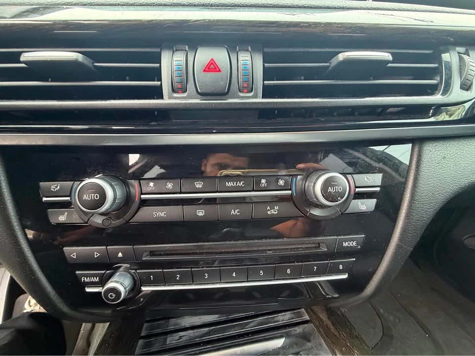 2015 BMW F15 X5 - Image 18 of 20