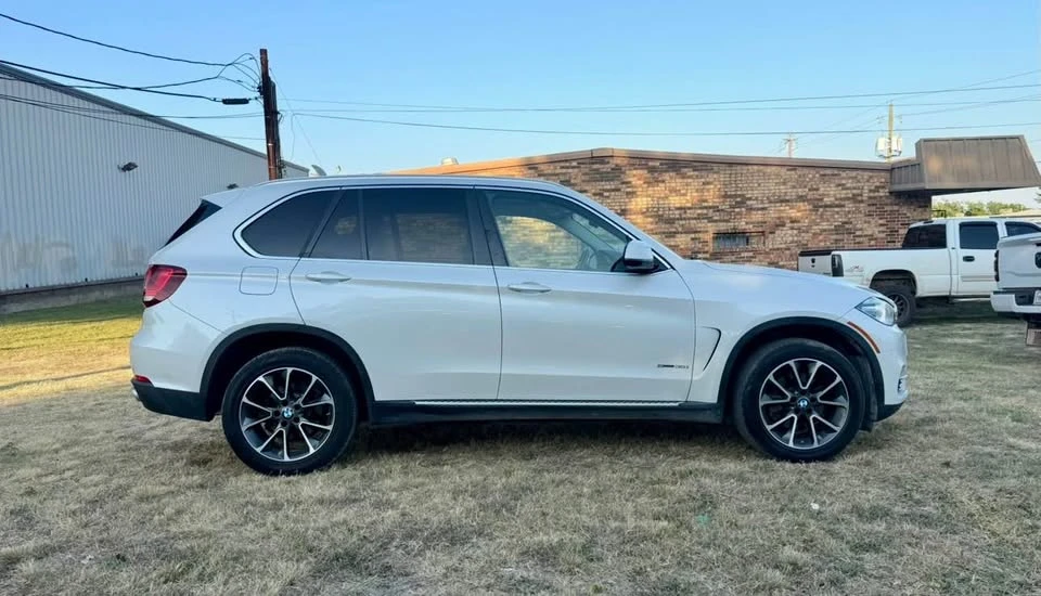 2015 BMW F15 X5 - Image 2 of 13