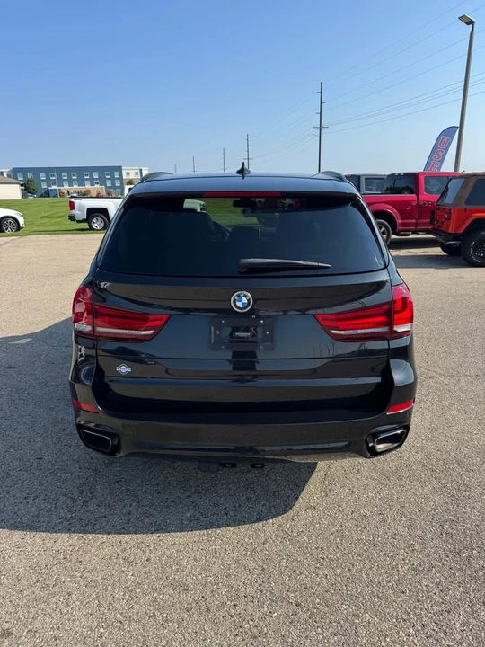 2015 BMW F15 X5 - Image 6 of 11