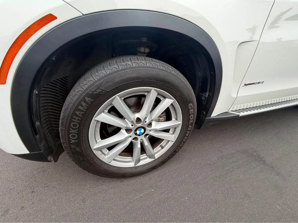 2015 BMW F15 X5 - Image 17 of 20