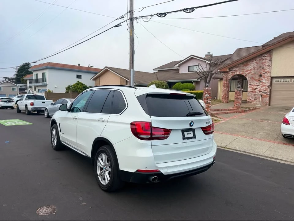 2015 BMW F15 X5 - Image 2 of 20