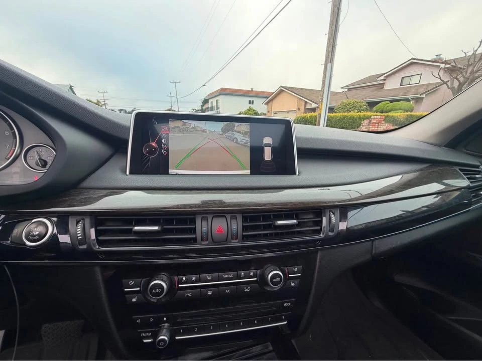 2015 BMW F15 X5 - Image 9 of 20