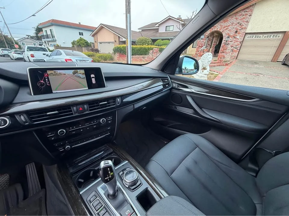 2015 BMW F15 X5 - Image 19 of 20