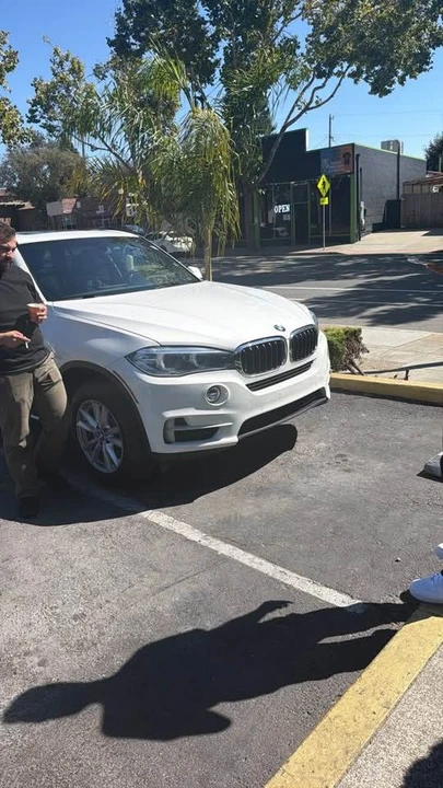 2015 BMW F15 X5 - Image 20 of 20