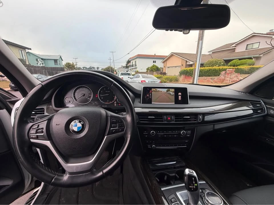 2015 BMW F15 X5 - Image 8 of 20