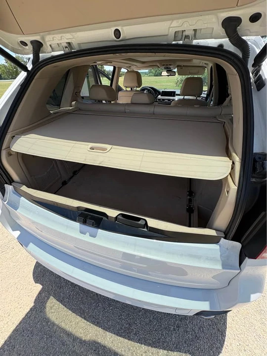 2015 BMW F15 X5 - Image 9 of 10