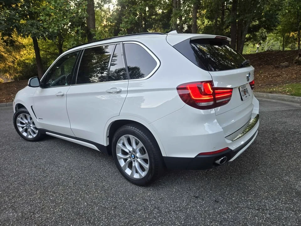 2015 BMW F15 X5 - Image 6 of 17