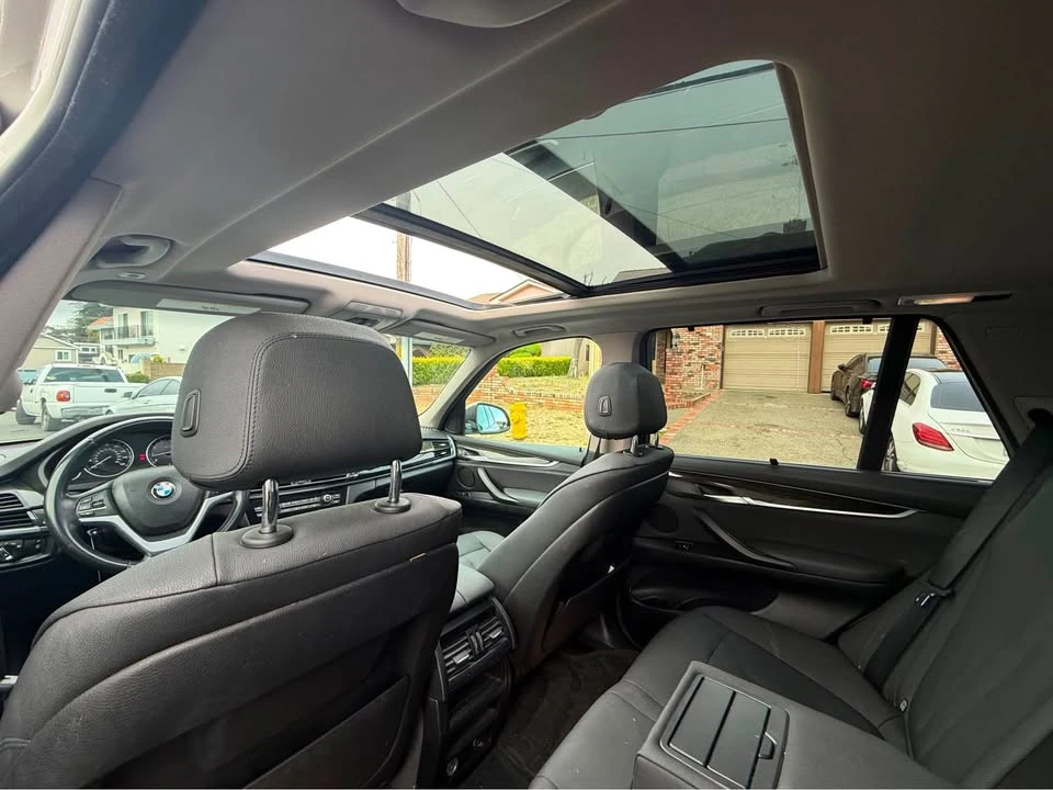2015 BMW F15 X5 - Image 10 of 20