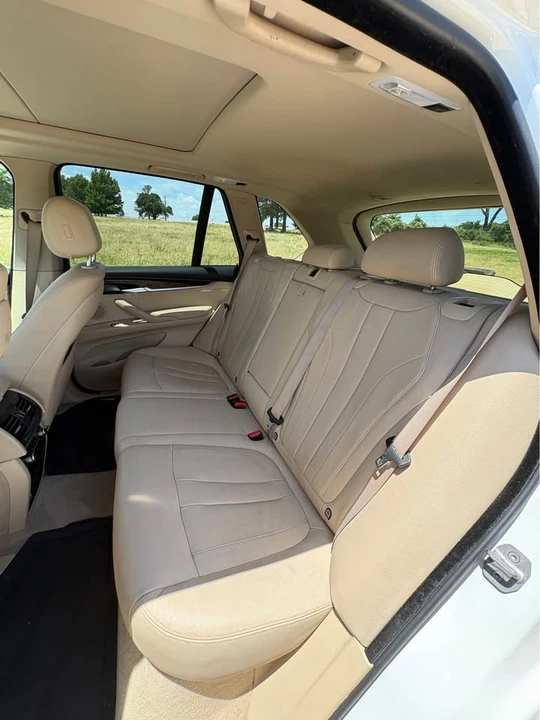 2015 BMW F15 X5 - Image 8 of 10