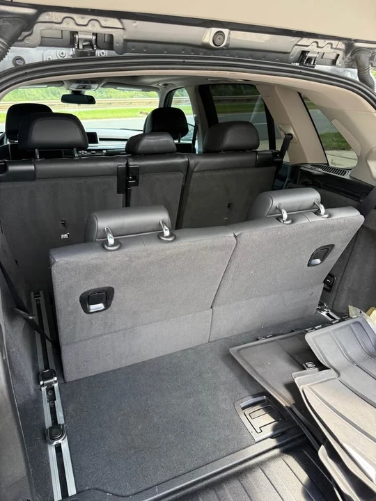2015 BMW F15 X5 - Image 17 of 20
