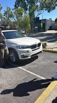 2015 BMW X5 xDrive35i Premium Sport Utility 4D