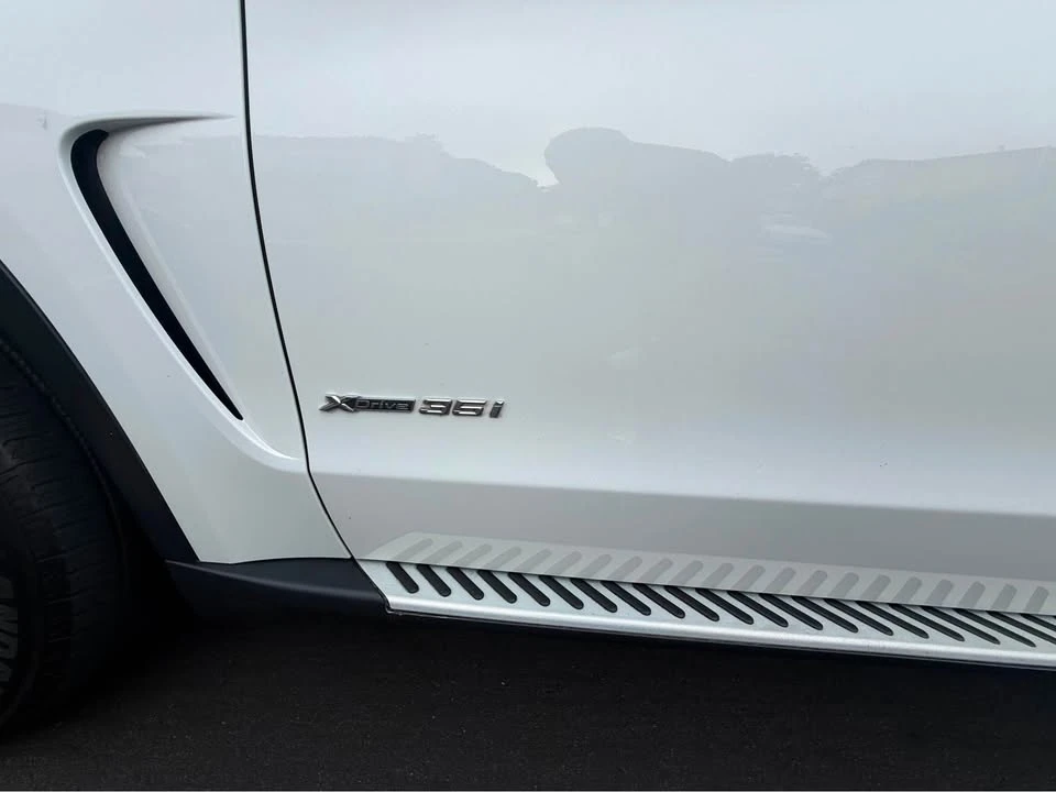 2015 BMW F15 X5 - Image 16 of 20