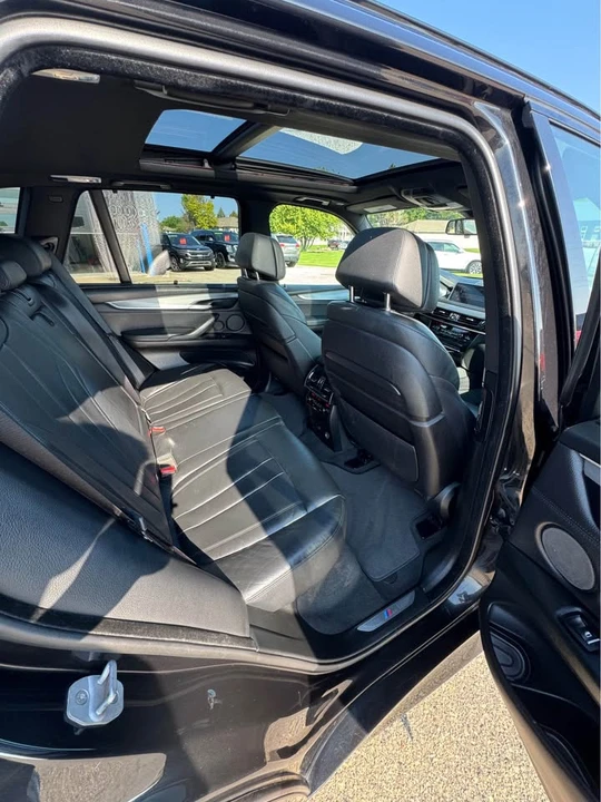 2015 BMW F15 X5 - Image 11 of 11