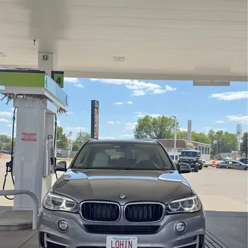 2015 BMW X5 xDrive35i Premium Sport Utility 4D