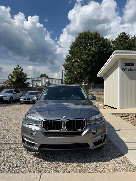 2015 BMW F15 X5 - Image 2 of 20