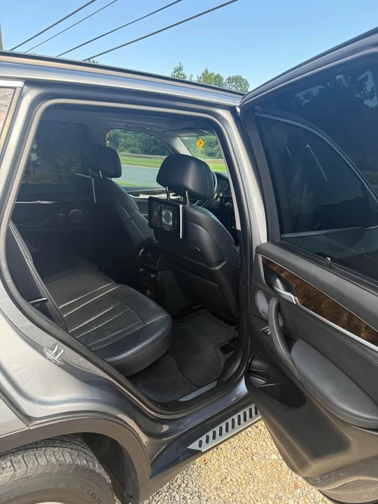 2015 BMW F15 X5 - Image 19 of 20