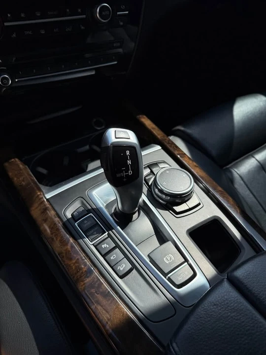 2015 BMW F15 X5 - Image 11 of 20